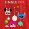 Girl's Disney Doorables Jingle On T-Shirt 2 Girl's Disney Doorables Jingle On T-Shirt -Family Style Shop GUEST 9434c51b 9d05 4c67 a8c9 53989e951b0d
