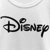 Girl's Disney Black And White Classic Logo T-Shirt 1 Girl's Disney Black And White Classic Logo T-Shirt -Family Style Shop GUEST 9438655a 846c 4b7f 8472 66a5f169cda0