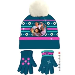 Disney Encanto Girls Beanie Hat And Gloves Or Mittens Winter Set, (Ages 2-7) -Family Style Shop GUEST 945009db 9466 441c 8ac1 dfed93042af1