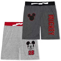 Disney 2PkMickeyShortSet/Toddler -Family Style Shop GUEST 9468f529 7ad4 4cea ab11 6dc78afd1676