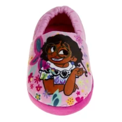 Disney Encanto Madrigal Family Toddler Girls' Dual Sizes Slippers 12 Disney Encanto Madrigal Family Toddler Girls' Dual Sizes Slippers -Family Style Shop GUEST 948ca5a6 ad03 44c5 8375 607c968f0b6b