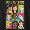 Women's Disney Princess Distressed Close-Up Poster 1 Women's Disney Princess Distressed Close-Up Poster -Family Style Shop GUEST 94e94cee 300f 4e65 9722 6043c1e1828e