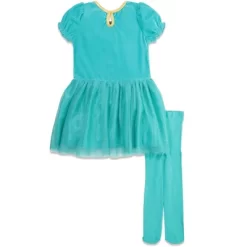 Disney Princess Jasmine Girls Cosplay Costume Dress Tights And Headband 3 Piece Set Toddler 14 Disney Princess Jasmine Girls Cosplay Costume Dress Tights And Headband 3 Piece Set Toddler -Family Style Shop GUEST 95502d26 6ce1 4dae 8869 86e21d63adb3