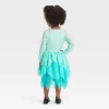 Toddler Girls' Disney Princess Little Mermaid Tutu Dress - Mint Green -Family Style Shop GUEST 9561f6bc 2bd4 4a22 b6e6 a966781d23c8