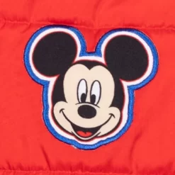 Disney Pixar Cars Lightning McQueen Winter Coat Puffer Jacket Toddler 14 Disney Pixar Cars Lightning McQueen Winter Coat Puffer Jacket Toddler -Family Style Shop GUEST 96b2d1b1 45d2 4e9b 9ccb 3b1c27446f3f