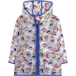 Disney Mickey Mouse Or Paw Patrol Boys Clear Rain Coat, Kids Ages 2-7 10 Disney Mickey Mouse Or Paw Patrol Boys Clear Rain Coat, Kids Ages 2-7 -Family Style Shop GUEST 9845b1ca d227 48f8 9163 69e390d518a5