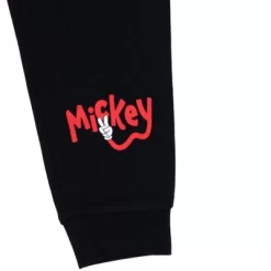 Disney Mickey Mouse Baby Fleece Pullover Sweatshirt And Jogger Pants Infant To Toddler -Family Style Shop GUEST 98e485bf f51f 43a1 9aac 7e3d72a3ab0b