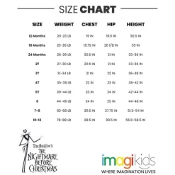 Disney Jack Skellington Hoodie And Pants Outfit Set -Family Style Shop GUEST 99f0da2e 4123 47c5 be65 29eb25302bf1 1