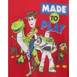 Disney Pixar Toy Story Buzz Lightyear 2 Pack T-Shirts Toddler -Family Style Shop GUEST 9a1f4ffb d70d 47de b54b 92f40d663650