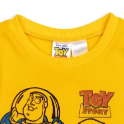 Disney Pixar Toy Story Nightmare Before Christmas Buzz Lightyear Woody Fleece Sweatshirt Toddler -Family Style Shop GUEST 9a406227 ce6c 40ca a3d8 91363f8119e1