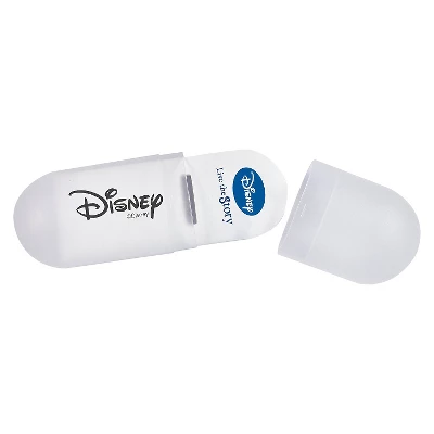 Girls' Disney Princess Rapunzel Clear Plastic Time Teacher Watch - Purple 3 Girls' Disney Princess Rapunzel Clear Plastic Time Teacher Watch - Purple