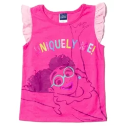 Disney Encanto Mirabel Girls Tank Top And Tulle Skirt Toddler To Big Kid -Family Style Shop GUEST 9b4e2956 9f47 4bad 868f 4a65c8a7253d