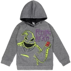 Disney Nightmare Before Christmas Jack Skellington Hoodie -Family Style Shop GUEST 9c1539d2 162c 4700 b71d c1b22f008dce