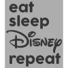 Boy's Disney Eat Sleep Repeat T-Shirt -Family Style Shop GUEST 9c733dfa 2bf7 49cd 9eed f47bad2ef8b7
