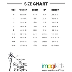 Disney Nightmare Before Christmas Jack Fleece Hoodie & Pants -Family Style Shop GUEST 9ca5a5a2 8419 417e aff0 f28d8aca31a9