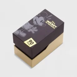 Women's Disney Mickey Mouse Glitz Bracelet Watch - Gold -Family Style Shop GUEST 9cca5f49 bb7f 4579 978b b272ee789617