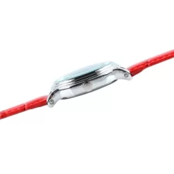 Women's Disney Minnie Mouse Shinny Vintage Articulating Watch With Alloy Case - Red 9 Women's Disney Minnie Mouse Shinny Vintage Articulating Watch With Alloy Case - Red -Family Style Shop GUEST 9d073145 bd18 449b a529 db36d0c41303