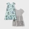 Disney Toddler Girls' 2pk Frozen Tie-Dye Dress - Gray 2 Disney Toddler Girls' 2pk Frozen Tie-Dye Dress - Gray -Family Style Shop GUEST 9eb03cce d0d0 4596 9d5e 083d831566cd