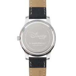 Men's Disney Mickey Mouse Casual Watch With Alloy Case - Black -Family Style Shop GUEST 9efe83ba 0031 480f afca 558410d84c54