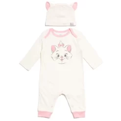 Disney Classics Winnie The Pooh Lion King Tigger Mickey Mouse Minnie Mouse Bambi Cosplay Snap Coverall And Hat Newborn To Infant -Family Style Shop GUEST 9fd01a56 ae9b 471e 88fd ce3495af7290
