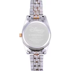 Women's Disney Winnie The Pooh Status Watch - Two-Tone -Family Style Shop GUEST 9fd6f2ef 90a5 4677 b03b 7a04a933bb31