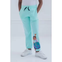 Disney Encanto Mirabel Girls Fleece 2 Pack Leggings Little Kid To Big Kid 16 Disney Encanto Mirabel Girls Fleece 2 Pack Leggings Little Kid To Big Kid -Family Style Shop GUEST 9fe3b5cd f266 42d4 892e ce2f4d41ef08