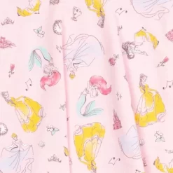 Disney Princess Moana Ariel Mulan Cinderella Belle Elsa Anna Olaf Minnie Mouse Donald Duck Skater Dress Scrunchy Set Pink 13 Disney Princess Moana Ariel Mulan Cinderella Belle Elsa Anna Olaf Minnie Mouse Donald Duck Skater Dress Scrunchy Set Pink -Family Style Shop GUEST a0962ba1 7060 4a0e a4e0 58b2d69e2669