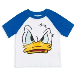 Disney Donald Duck Goofy Mickey Mouse 3 Pack Graphic T-Shirts Toddler -Family Style Shop GUEST a195e6b8 af9a 47fb 9d5a fe8ce48d6268