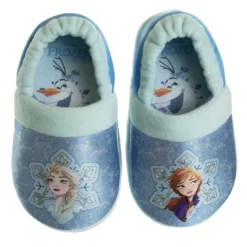 Disney Frozen Girl Slippers - Elsa And Anna Plush Lightweight Warm Comfort Soft Aline House Shoes – Ice Blue (sizes 5-12 Toddler-Little Kid) 17 Disney Frozen Girl Slippers - Elsa And Anna Plush Lightweight Warm Comfort Soft Aline House Shoes – Ice Blue (sizes 5-12 Toddler-Little Kid) -Family Style Shop GUEST a19e51ec c667 4ac5 8060 ac1330fefbb5