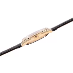 Men's Disney Mickey Mouse Gold Alloy Glitz Watch - Black -Family Style Shop GUEST a22ebcf7 5154 4ba1 a01b 8ab19001c6f7