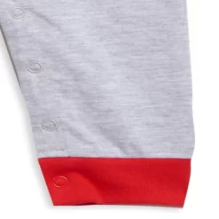 Disney Mickey Mouse Minnie Mouse Mickey Mouse Baby Sleep N' Play Coverall Newborn To Infant -Family Style Shop GUEST a39a061b cd68 4ed5 82dc 6291f96a3ed9