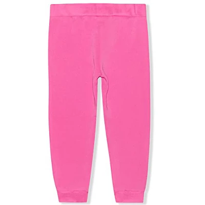 Disney Princess Girl's 2-Pack Graphic Pullover Sweatshirt And Jogger Pants Set For Toddler 3 Disney Princess Girl's 2-Pack Graphic Pullover Sweatshirt And Jogger Pants Set For Toddler - Image 2