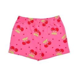 Disney Girls' 3-Pack So Sweet Minnie Mouse Ruffle Sleeve Tee, Bow Strap Sleeveless Shirt And Casual Shorts Set For Kids