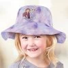 Disney Girls Frozen Bucket Hat -Family Style Shop GUEST a5514187 caf6 4180 8cab e5710ac55967