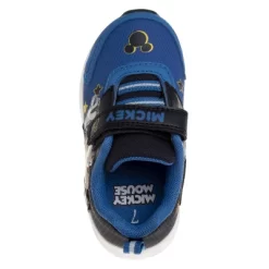 Disney Toddler Boys Mickey Mouse Sneakers With 2 Red Lights -Family Style Shop GUEST a66f34ef 3eef 4676 ad50 38c47c39e15f