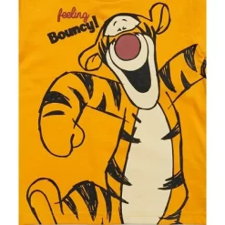 Disney Winnie The Pooh Winnie The Pooh Tigger Eeyore Baby Short Sleeve Graphic T-Shirt 20 Disney Winnie The Pooh Winnie The Pooh Tigger Eeyore Baby Short Sleeve Graphic T-Shirt -Family Style Shop GUEST a76cfd3b 62f6 482f a7b7 e1befa65cee5