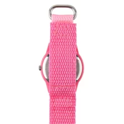 Girls' Disney Doc McStuffins Pink Plastic Time Teacher Watch - Pink -Family Style Shop GUEST a77962f9 a99c 4372 aadd 9562034ad264