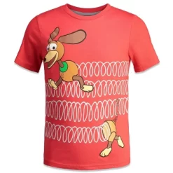 Disney Pixar Toy Story Rex Slinky Dog Buzz Lightyear 4 Pack T-Shirts Toddler 11 Disney Pixar Toy Story Rex Slinky Dog Buzz Lightyear 4 Pack T-Shirts Toddler -Family Style Shop GUEST a78e3126 75ba 42f5 9d53 a09f84b92214