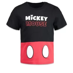 Disney Mickey Mouse Pluto Donald Duck Goofy 4 Pack T-Shirts Toddler -Family Style Shop GUEST a78f68b4 eb6a 4717 bd92 b550818f1fe6