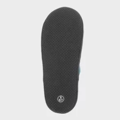 Women's Disney The Nightmare Before Christmas Slippers - Black -Family Style Shop GUEST a8731c2e 2acf 45f8 92b8 61e6858bc4d6