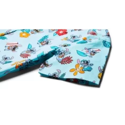 Disney Lilo & Stitch Mickey Mouse Lion King Simba Hawaiian Blue Button Down Shirt Little Kid To Big Kid 17 Disney Lilo & Stitch Mickey Mouse Lion King Simba Hawaiian Blue Button Down Shirt Little Kid To Big Kid -Family Style Shop GUEST a8d62101 c14a 4083 b748 0e0a682b02c5