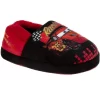 Disney Pixar Cars Lightning McQueen Plush Slippers (Toddler) 2 Disney Pixar Cars Lightning McQueen Plush Slippers (Toddler) -Family Style Shop GUEST a8f05b34 c7c2 4628 85d3 73f1504d0498