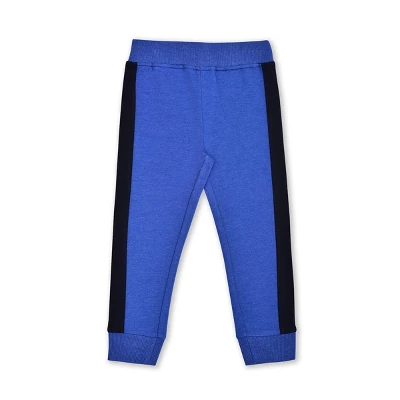 Disney Boy's 3-Pack Mickey Mouse Graphic Zip Up Jacket, Graphic Raglan Tee And Jogger Pant Set For Toddler 7 Disney Boy's 3-Pack Mickey Mouse Graphic Zip Up Jacket, Graphic Raglan Tee And Jogger Pant Set For Toddler - Image 5