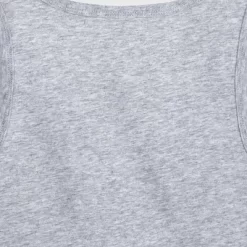 Boys' Disney 100 Unified Characters Tank Top - Heather Gray - Disney Store