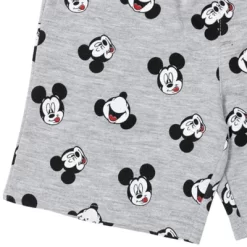 Disney Mickey Mouse French Terry 3 Pack Shorts -Family Style Shop GUEST aab0f322 a16e 46ec b999 2a2b8600a090