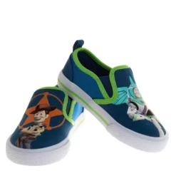 Mickey Mouse Kids Casual No Lace Shoes - Low Top Canvas Slip-on Tennis Boys Sneakers - Disney Character Sneaker Shoe (Size 5-12 Toddler - Little Kid) 24 Mickey Mouse Kids Casual No Lace Shoes - Low Top Canvas Slip-on Tennis Boys Sneakers - Disney Character Sneaker Shoe (Size 5-12 Toddler - Little Kid) -Family Style Shop GUEST ab0b6255 34c6 4f61 b285 29c2f6229ddb