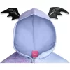 Disney Vampirina Girls French Terry Zip Up Hoodie Little Kid To Big Kid -Family Style Shop GUEST abfaa202 3403 416a a284 103657ef4a88