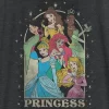 Women's Disney Princess Arch Racerback Tank Top -Family Style Shop GUEST ac86d931 c430 4485 beef 5c27a80d3026