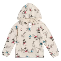 Disney Mickey Mouse Donald Duck Pluto Minnie Mouse Pullover Hoodie And Pants Outfit Set Toddler -Family Style Shop GUEST ade21d8b e3fe 4a3f 990e 993a4efb6ad3