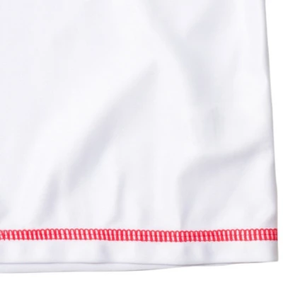 Disney Mickey Mouse Rash Guard Swim Shirt Little Kid To Big Kid 6 Disney Mickey Mouse Rash Guard Swim Shirt Little Kid To Big Kid - Image 4